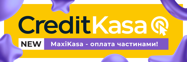 CreditKasa