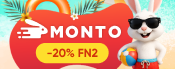 monto